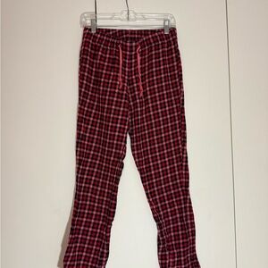 Holiday Pj bottoms